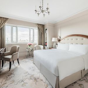 Deluxe Kamer met een King Size Bed